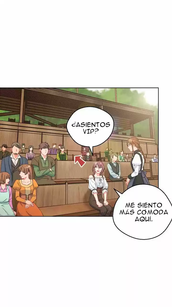 Príncipe, ¿Qué Quieres Ser? - Capítulo 59 - Página 28 - LectorTMOo