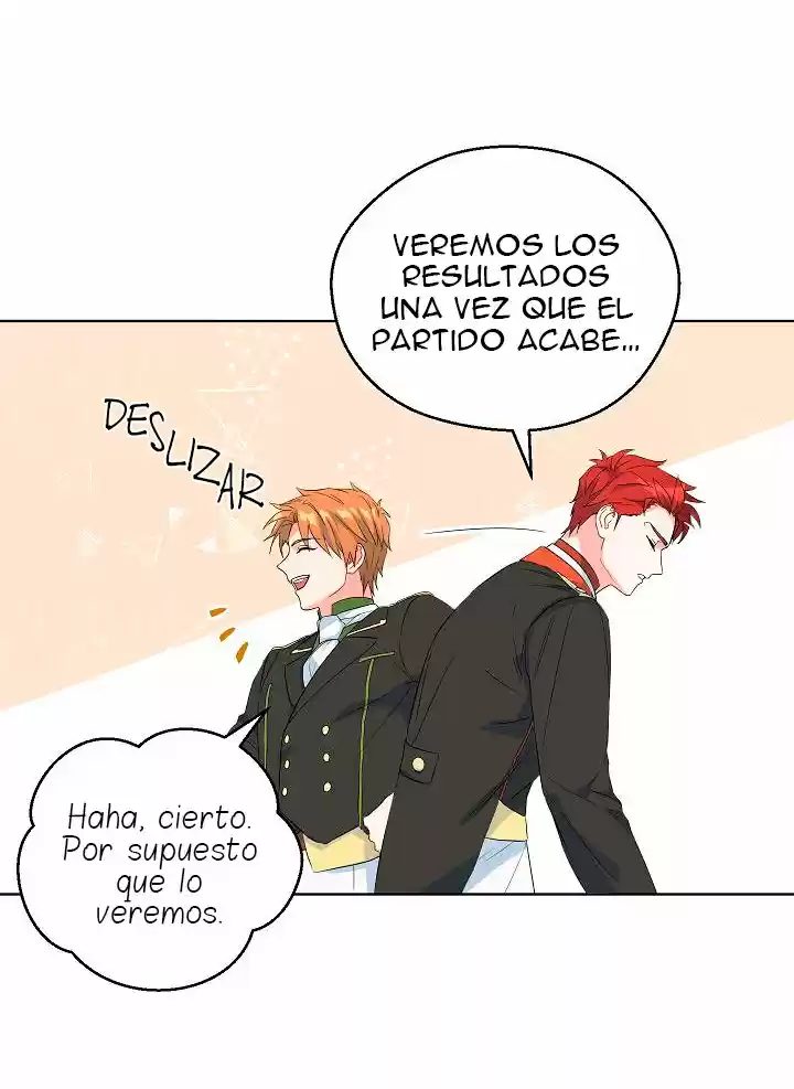Príncipe, ¿Qué Quieres Ser? - Capítulo 59 - Página 45 - LectorTMOo