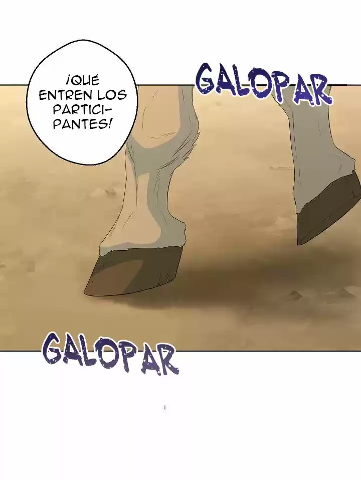 Príncipe, ¿Qué Quieres Ser? - Capítulo 59 - Página 57 - LectorTMOo