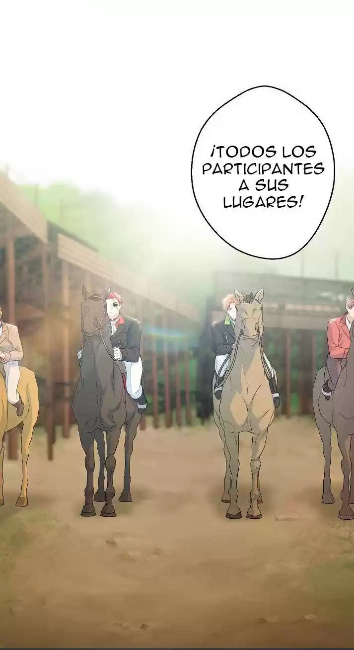 Príncipe, ¿Qué Quieres Ser? - Capítulo 59 - Página 60 - LectorTMOo