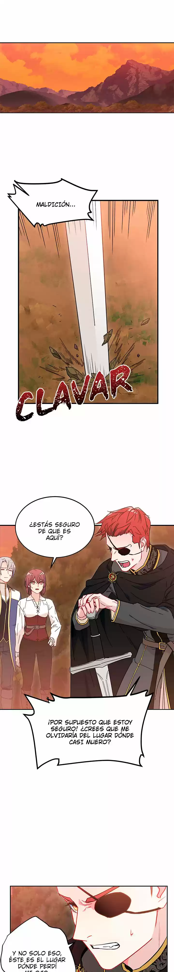 Príncipe, ¿Qué Quieres Ser? - Capítulo 6 - Página 17 - LectorTMOo