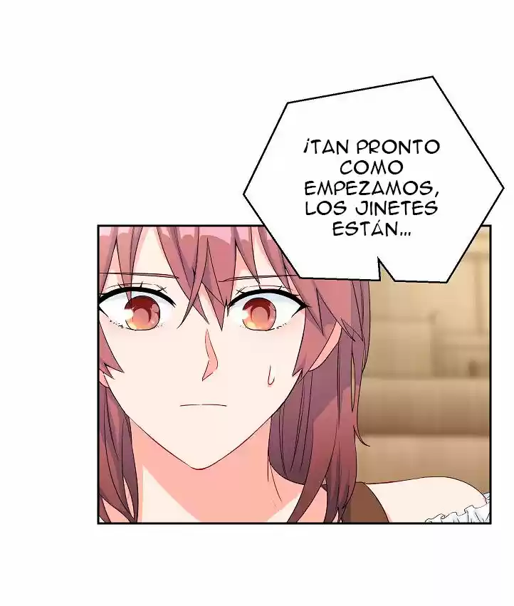 Príncipe, ¿Qué Quieres Ser? - Capítulo 60 - Página 13 - LectorTMOo