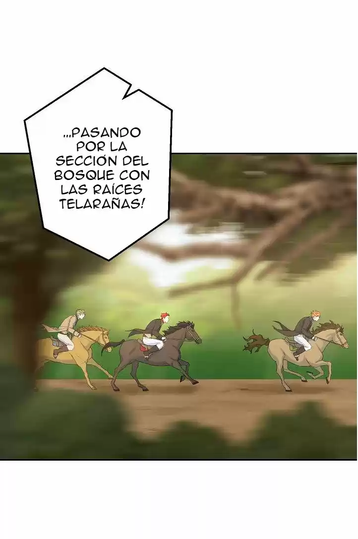 Príncipe, ¿Qué Quieres Ser? - Capítulo 60 - Página 14 - LectorTMOo