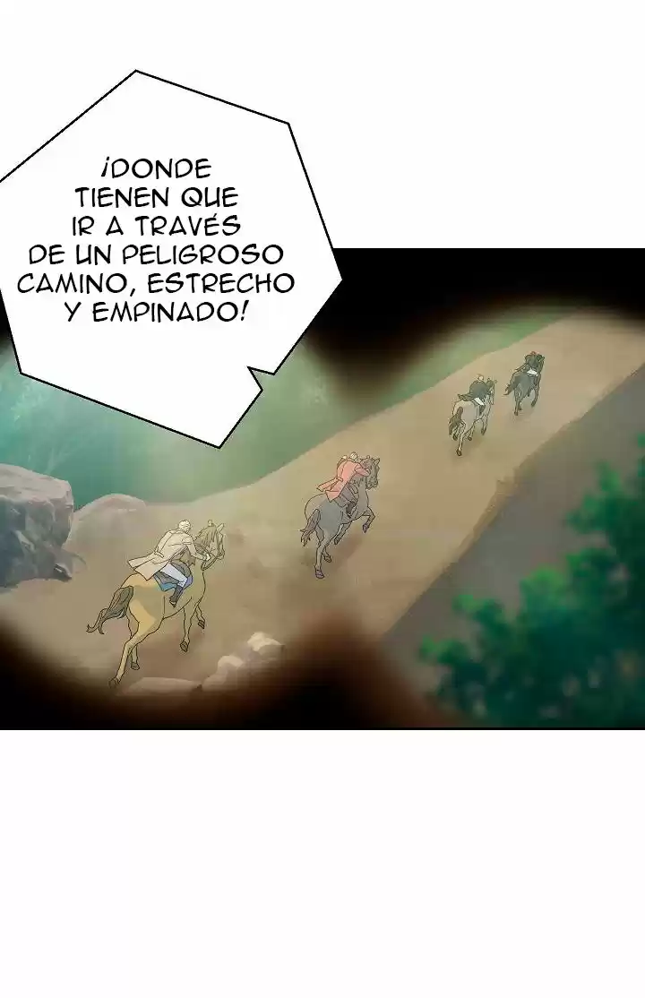 Príncipe, ¿Qué Quieres Ser? - Capítulo 60 - Página 24 - LectorTMOo