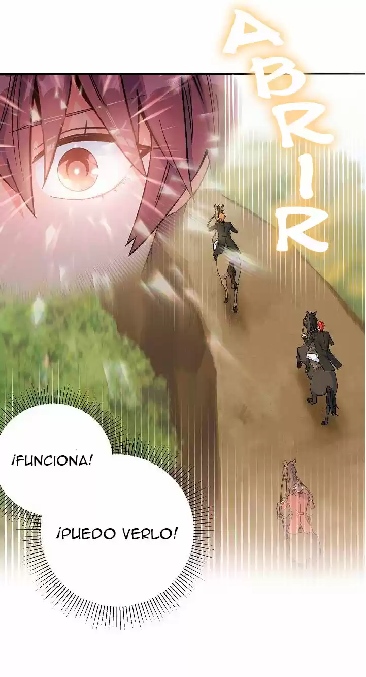 Príncipe, ¿Qué Quieres Ser? - Capítulo 60 - Página 28 - LectorTMOo
