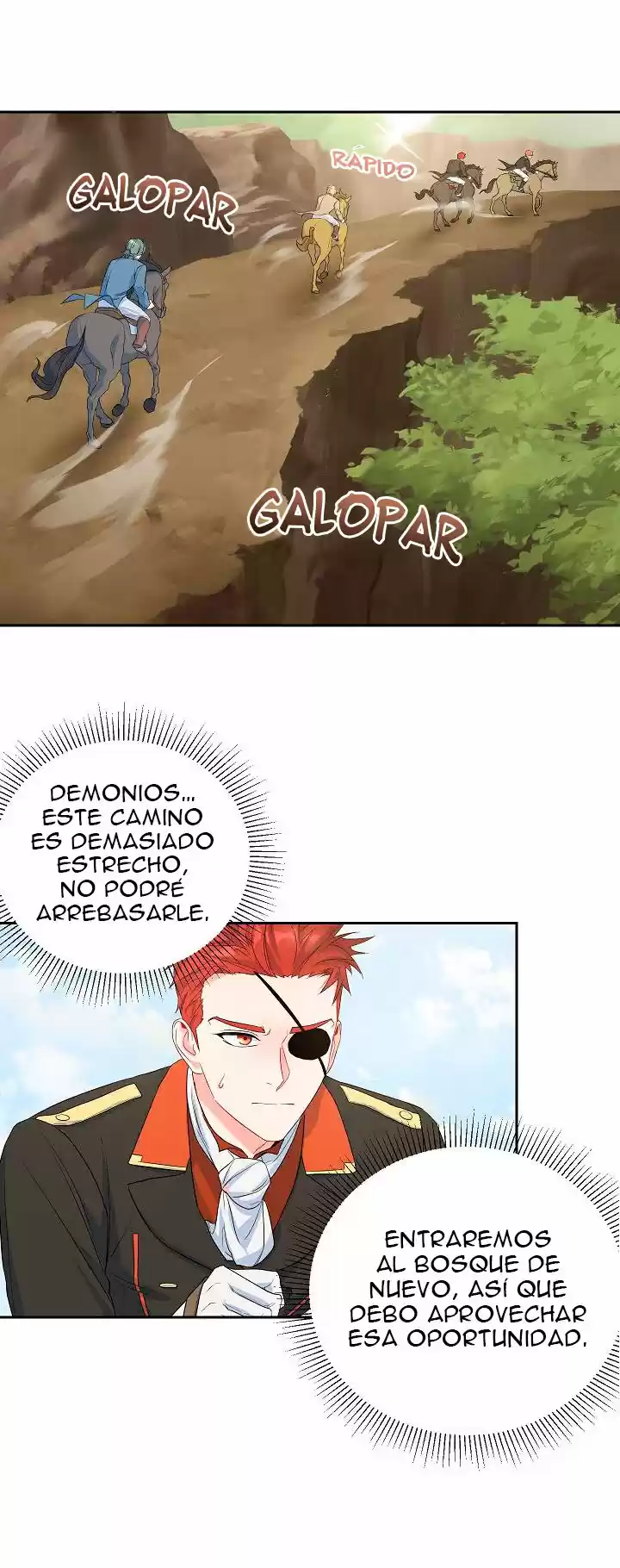 Príncipe, ¿Qué Quieres Ser? - Capítulo 60 - Página 30 - LectorTMOo