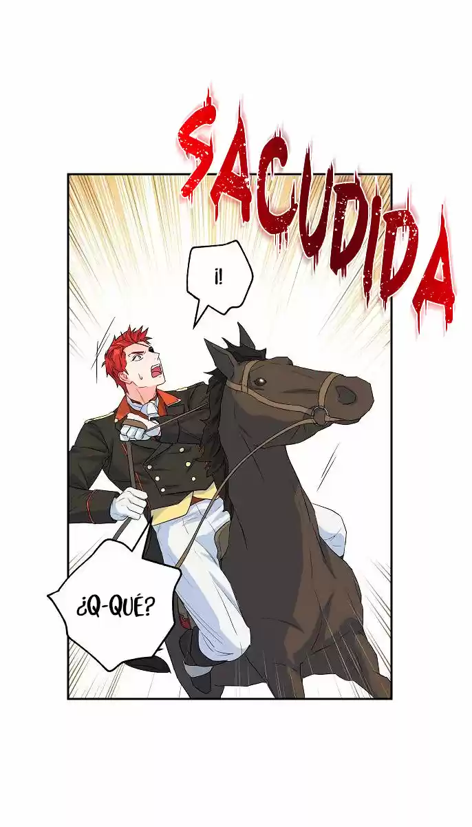 Príncipe, ¿Qué Quieres Ser? - Capítulo 60 - Página 34 - LectorTMOo