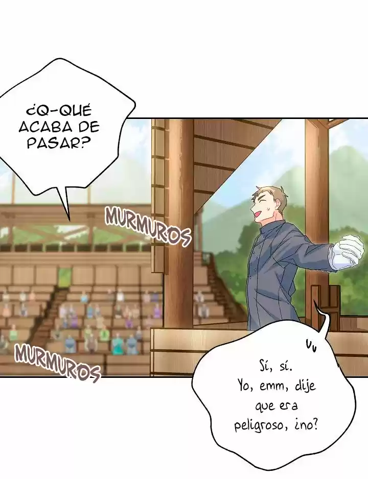 Príncipe, ¿Qué Quieres Ser? - Capítulo 60 - Página 43 - LectorTMOo