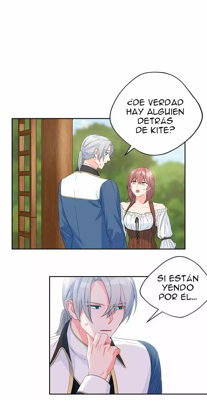 Príncipe, ¿Qué Quieres Ser? - Capítulo 60 - Página 55 - LectorTMOo