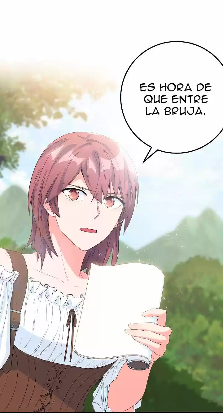 Príncipe, ¿Qué Quieres Ser? - Capítulo 60 - Página 59 - LectorTMOo