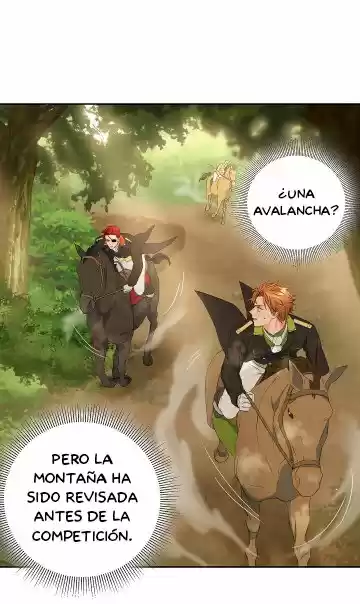 Príncipe, ¿Qué Quieres Ser? - Capítulo 61 - Página 9 - LectorTMOo