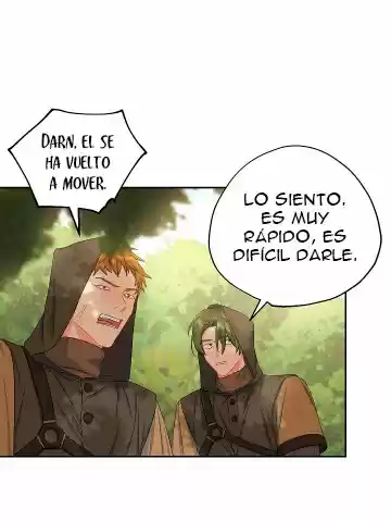 Príncipe, ¿Qué Quieres Ser? - Capítulo 61 - Página 19 - LectorTMOo