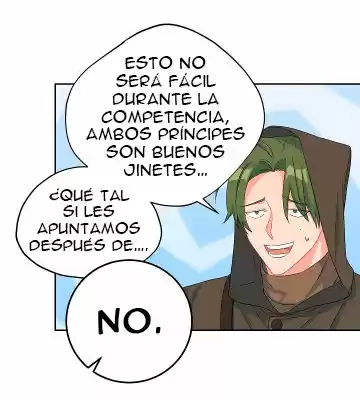 Príncipe, ¿Qué Quieres Ser? - Capítulo 61 - Página 20 - LectorTMOo
