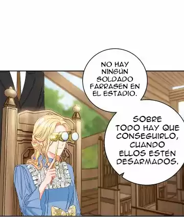 Príncipe, ¿Qué Quieres Ser? - Capítulo 61 - Página 21 - LectorTMOo