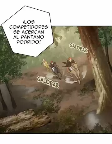 Príncipe, ¿Qué Quieres Ser? - Capítulo 61 - Página 26 - LectorTMOo