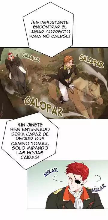 Príncipe, ¿Qué Quieres Ser? - Capítulo 61 - Página 28 - LectorTMOo