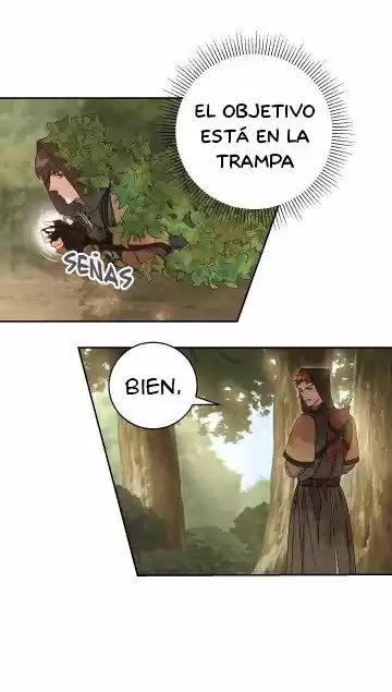 Príncipe, ¿Qué Quieres Ser? - Capítulo 61 - Página 36 - LectorTMOo