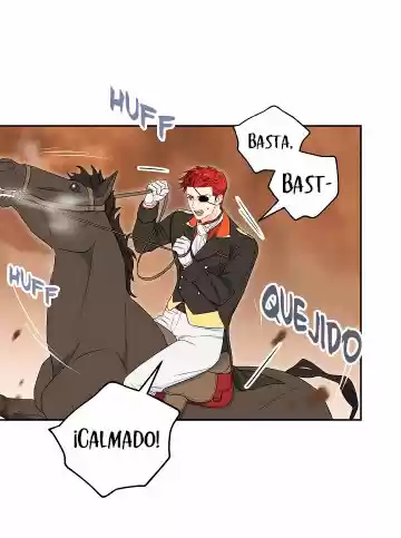 Príncipe, ¿Qué Quieres Ser? - Capítulo 61 - Página 37 - LectorTMOo