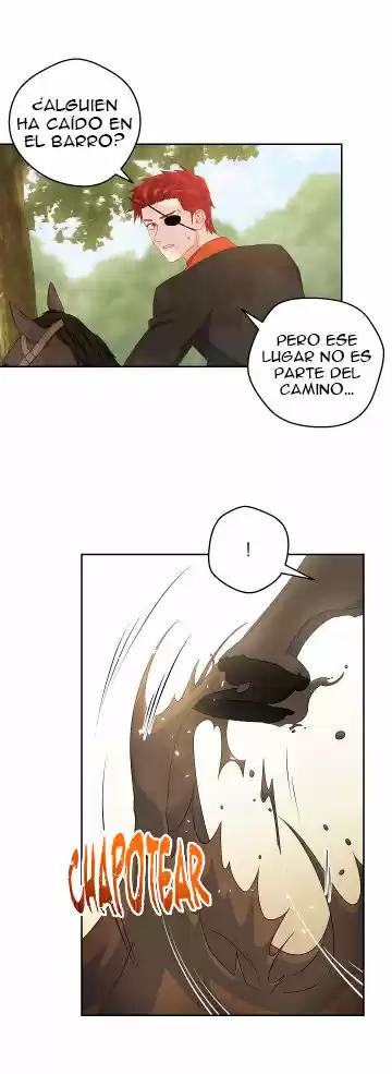 Príncipe, ¿Qué Quieres Ser? - Capítulo 61 - Página 54 - LectorTMOo