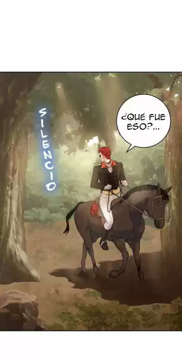Príncipe, ¿Qué Quieres Ser? - Capítulo 61 - Página 55 - LectorTMOo