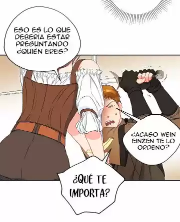 Príncipe, ¿Qué Quieres Ser? - Capítulo 61 - Página 60 - LectorTMOo