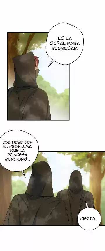 Príncipe, ¿Qué Quieres Ser? - Capítulo 61 - Página 71 - LectorTMOo