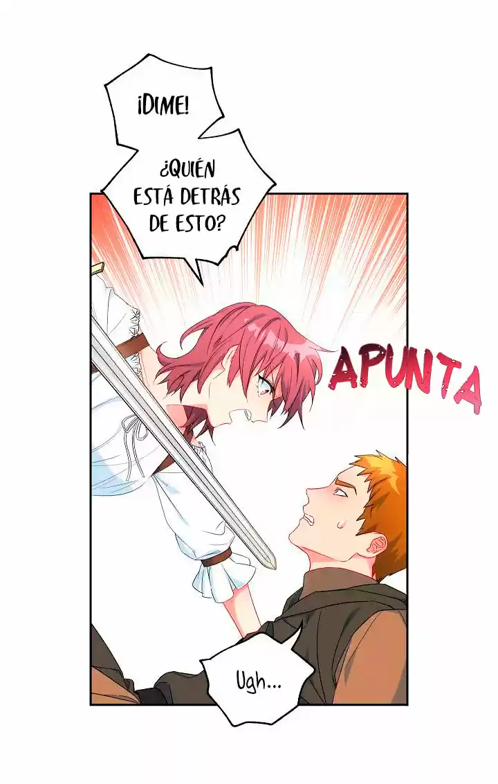 Príncipe, ¿Qué Quieres Ser? - Capítulo 62 - Página 7 - LectorTMOo
