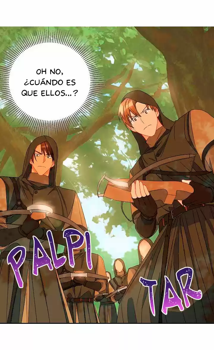 Príncipe, ¿Qué Quieres Ser? - Capítulo 62 - Página 16 - LectorTMOo