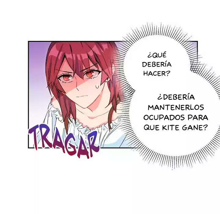 Príncipe, ¿Qué Quieres Ser? - Capítulo 62 - Página 29 - LectorTMOo