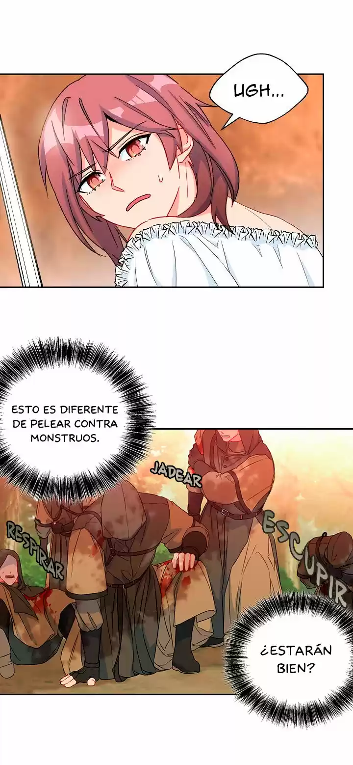 Príncipe, ¿Qué Quieres Ser? - Capítulo 62 - Página 48 - LectorTMOo