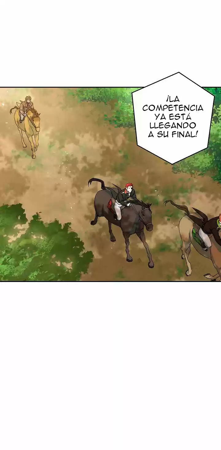 Príncipe, ¿Qué Quieres Ser? - Capítulo 62 - Página 53 - LectorTMOo