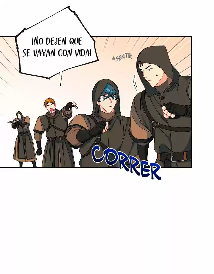 Príncipe, ¿Qué Quieres Ser? - Capítulo 62 - Página 60 - LectorTMOo