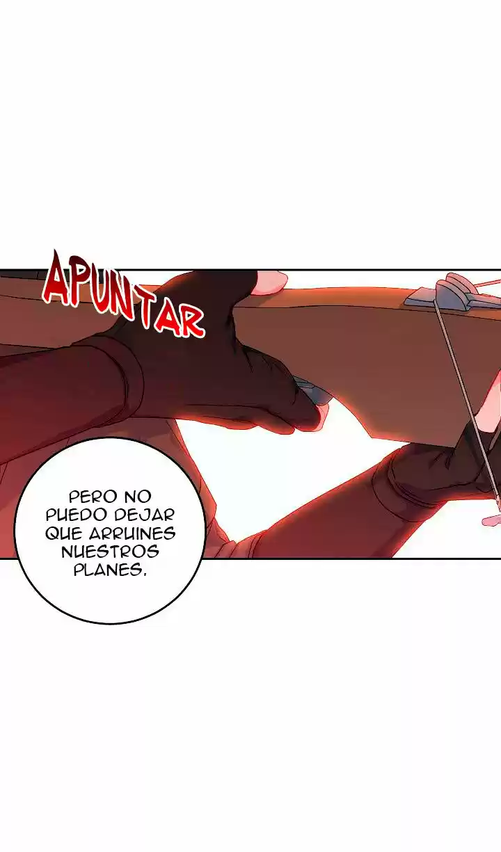 Príncipe, ¿Qué Quieres Ser? - Capítulo 62 - Página 66 - LectorTMOo