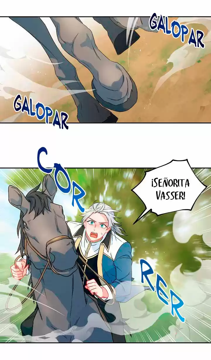 Príncipe, ¿Qué Quieres Ser? - Capítulo 62 - Página 68 - LectorTMOo