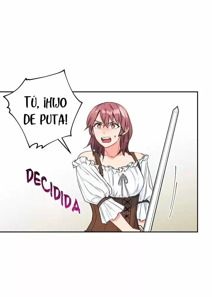Príncipe, ¿Qué Quieres Ser? - Capítulo 63 - Página 7 - LectorTMOo