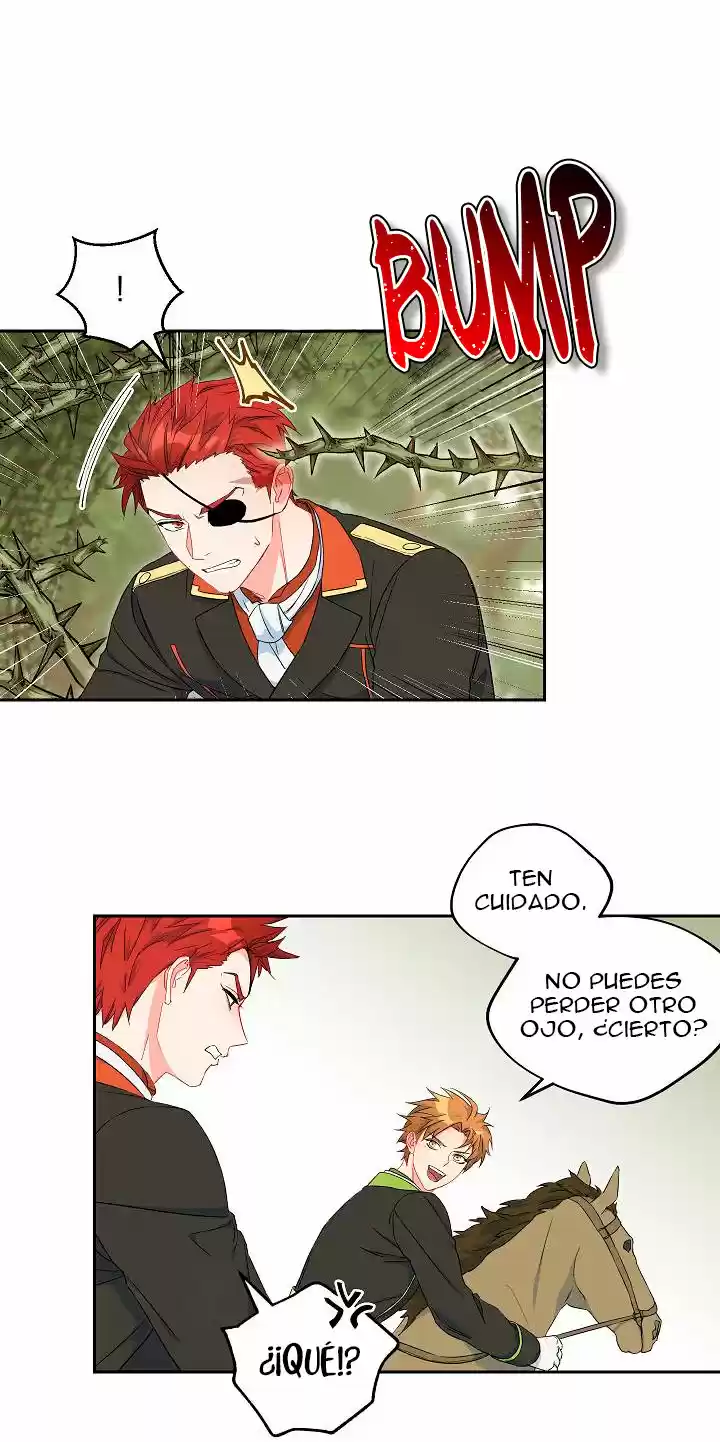 Príncipe, ¿Qué Quieres Ser? - Capítulo 63 - Página 17 - LectorTMOo