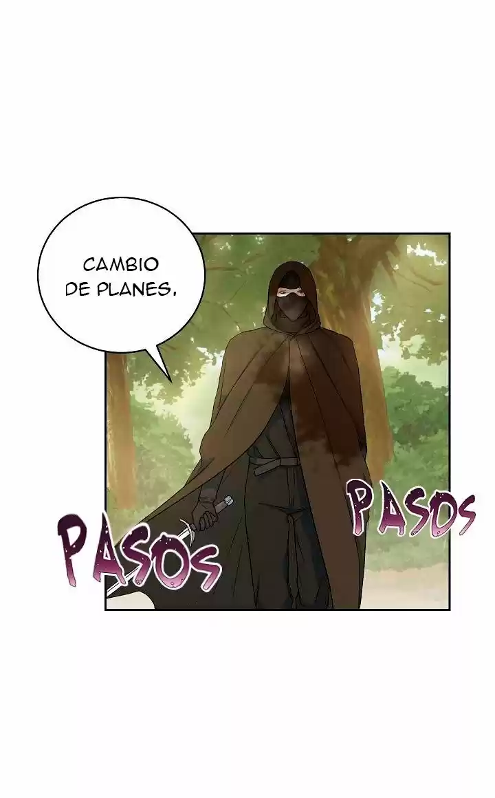 Príncipe, ¿Qué Quieres Ser? - Capítulo 63 - Página 19 - LectorTMOo