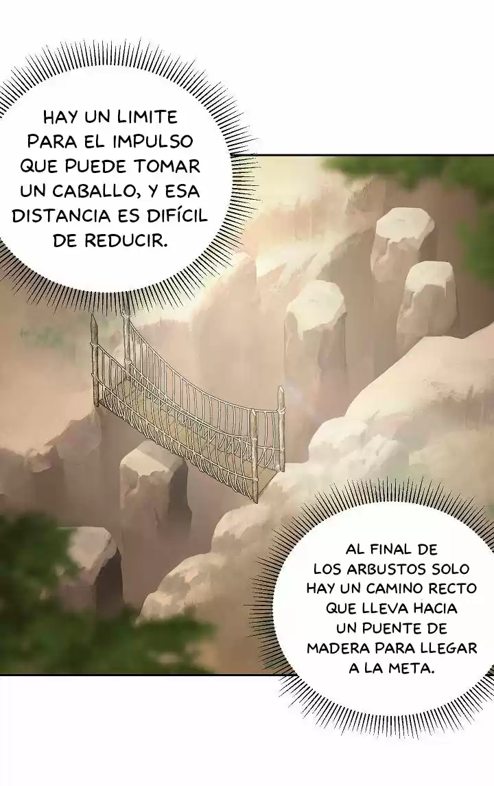 Príncipe, ¿Qué Quieres Ser? - Capítulo 63 - Página 23 - LectorTMOo