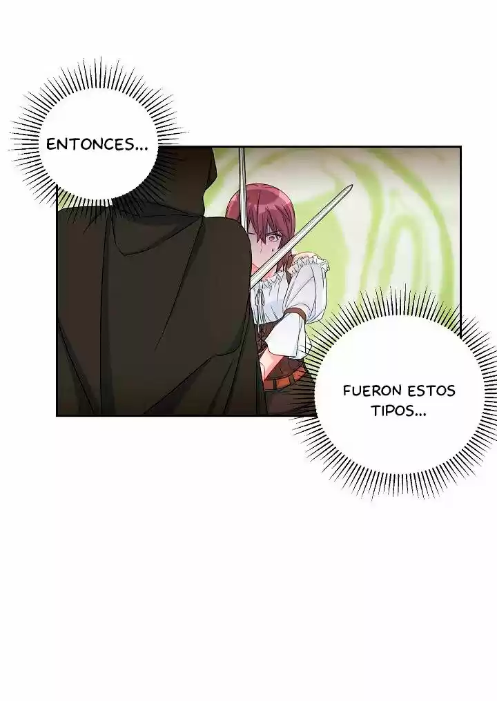 Príncipe, ¿Qué Quieres Ser? - Capítulo 63 - Página 32 - LectorTMOo