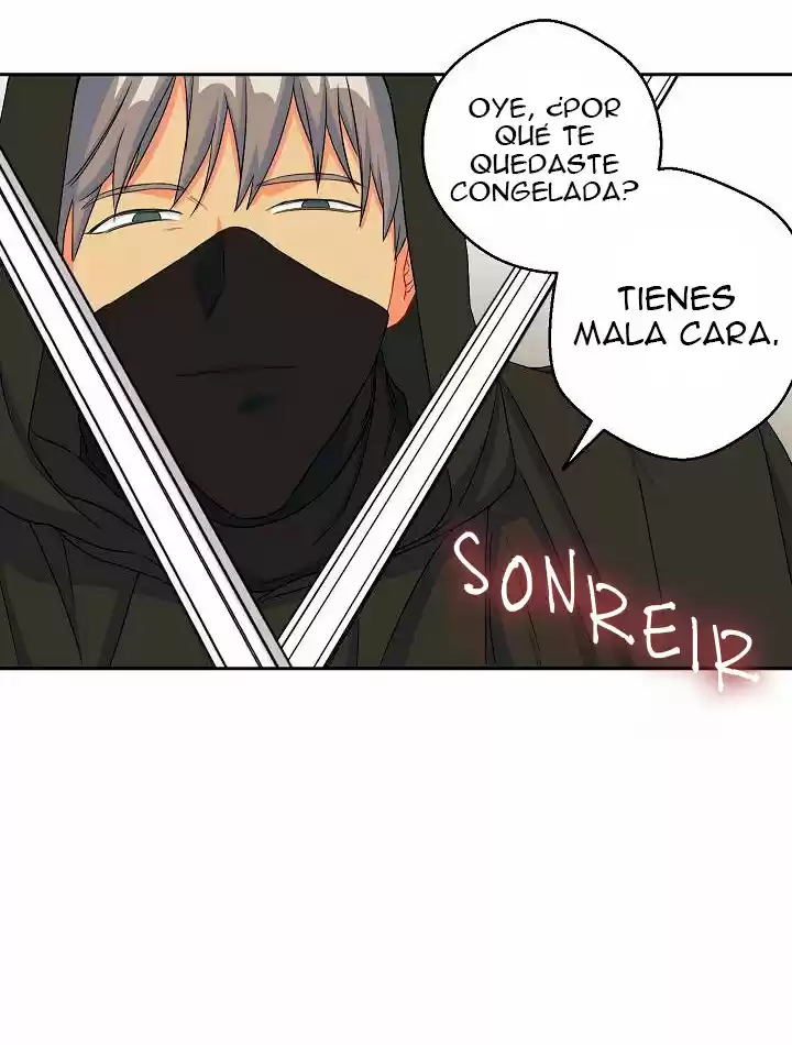 Príncipe, ¿Qué Quieres Ser? - Capítulo 63 - Página 33 - LectorTMOo