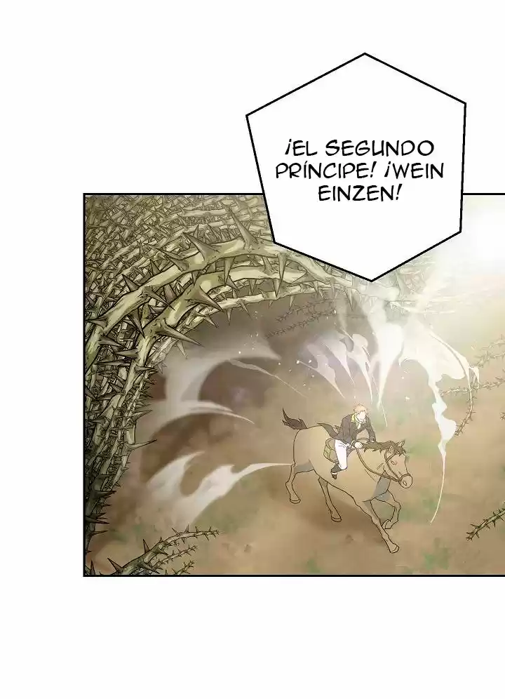 Príncipe, ¿Qué Quieres Ser? - Capítulo 63 - Página 42 - LectorTMOo