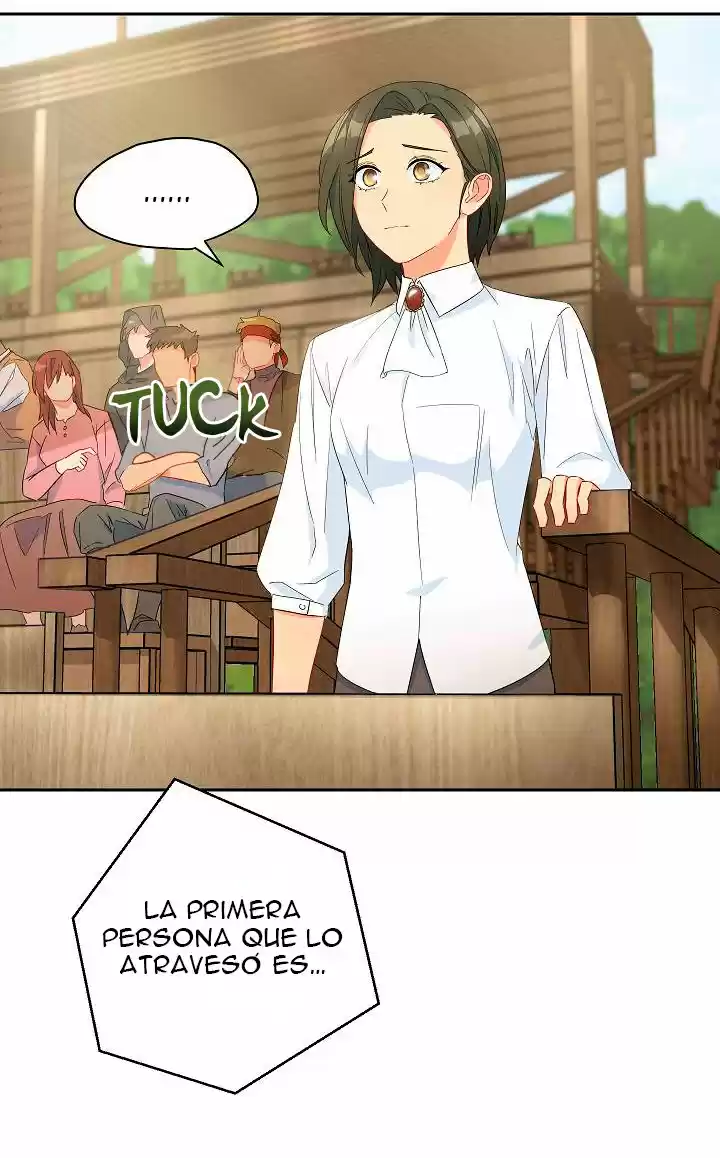 Príncipe, ¿Qué Quieres Ser? - Capítulo 63 - Página 45 - LectorTMOo