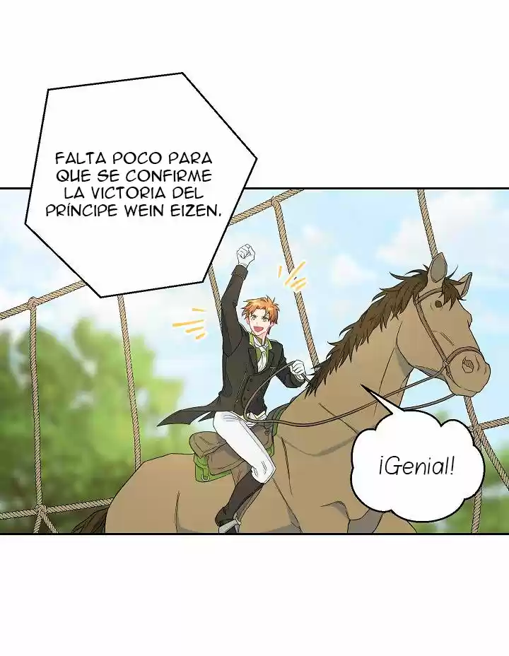 Príncipe, ¿Qué Quieres Ser? - Capítulo 63 - Página 51 - LectorTMOo
