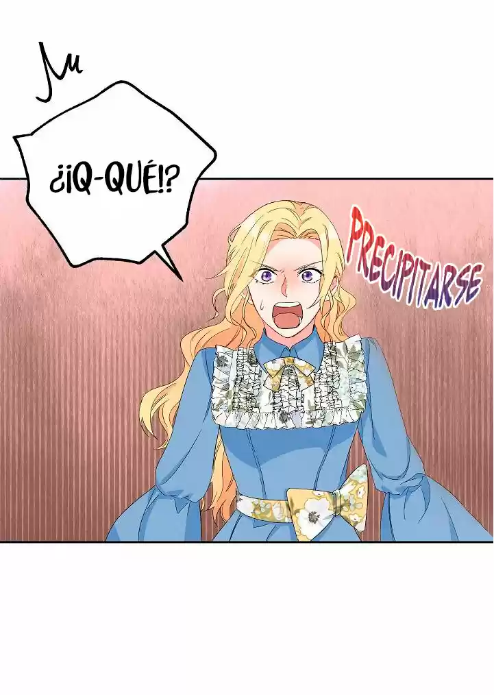 Príncipe, ¿Qué Quieres Ser? - Capítulo 63 - Página 53 - LectorTMOo