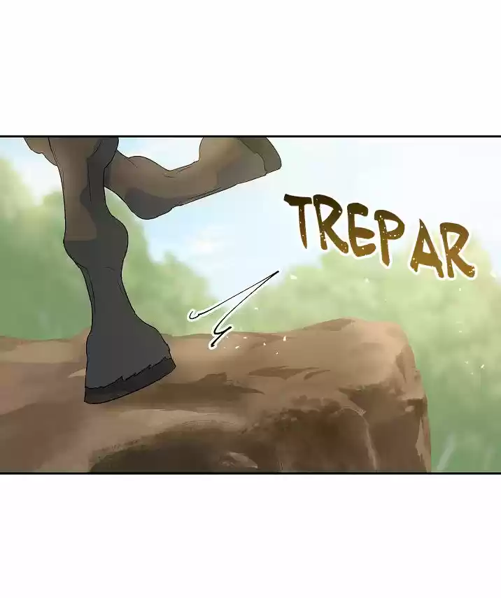 Príncipe, ¿Qué Quieres Ser? - Capítulo 63 - Página 64 - LectorTMOo