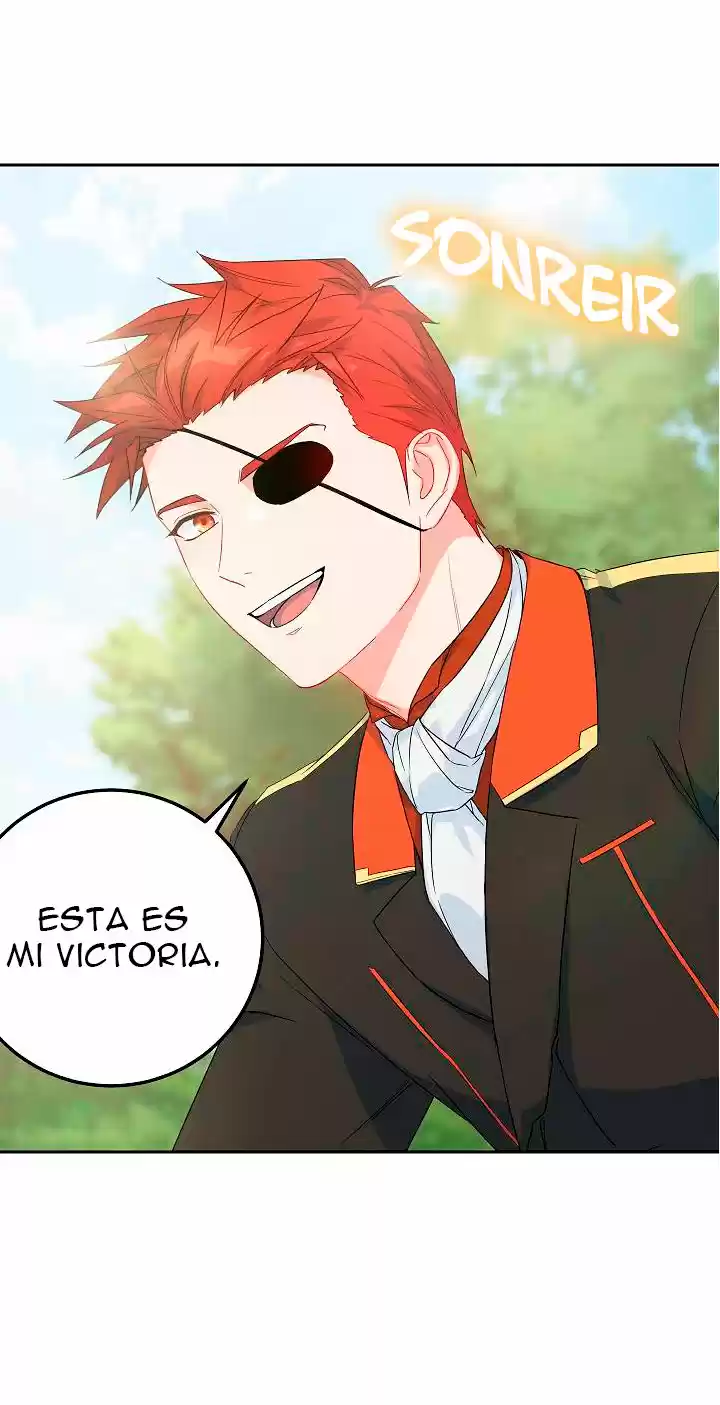 Príncipe, ¿Qué Quieres Ser? - Capítulo 63 - Página 67 - LectorTMOo