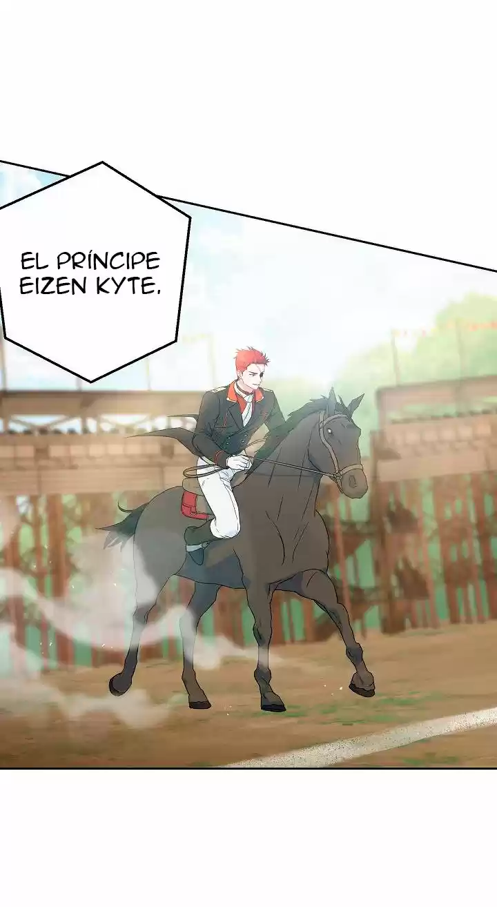 Príncipe, ¿Qué Quieres Ser? - Capítulo 63 - Página 71 - LectorTMOo