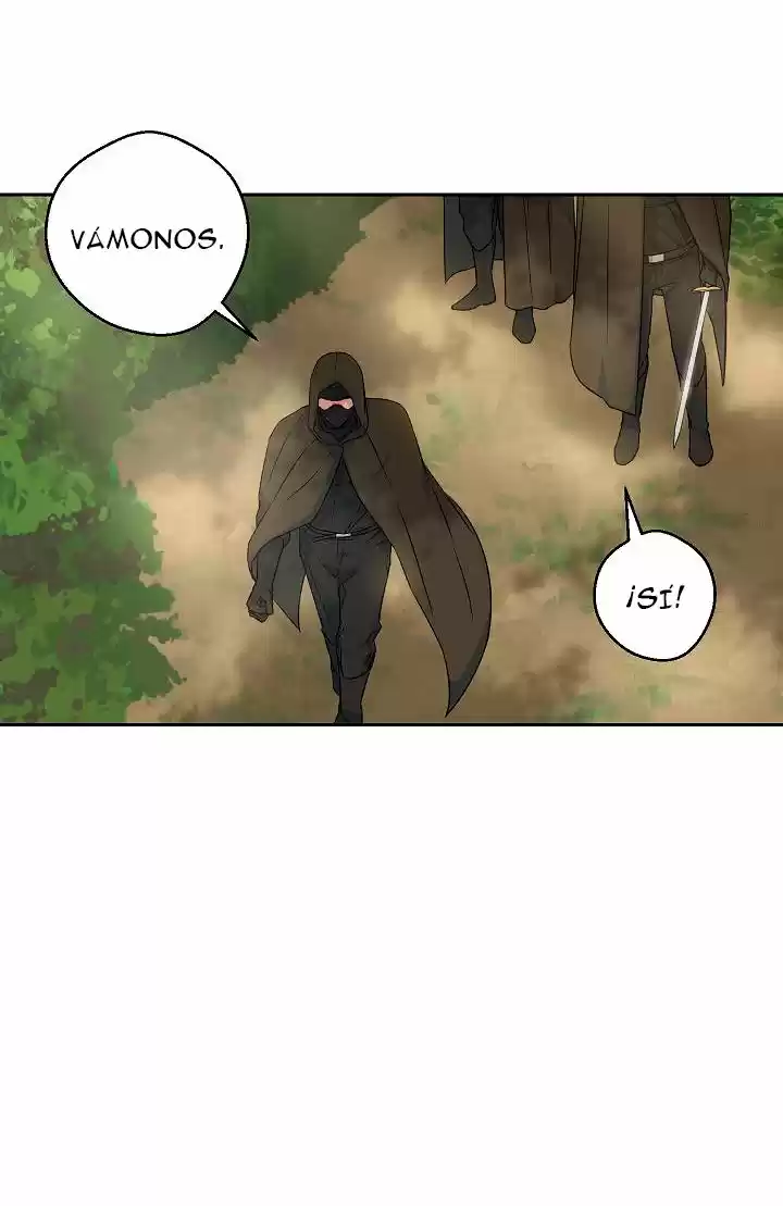 Príncipe, ¿Qué Quieres Ser? - Capítulo 63 - Página 75 - LectorTMOo