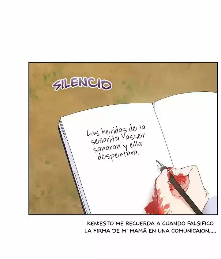 Príncipe, ¿Qué Quieres Ser? - Capítulo 64 - Página 18 - LectorTMOo