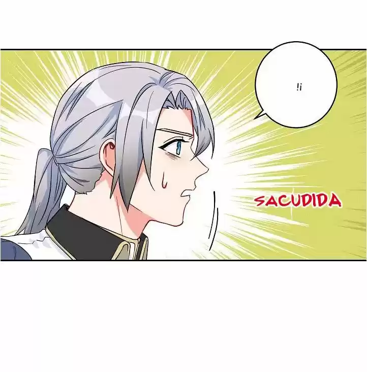 Príncipe, ¿Qué Quieres Ser? - Capítulo 64 - Página 20 - LectorTMOo